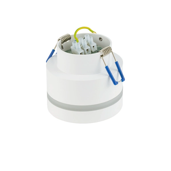 Lampa podtynkowa MURTER śr. 8,5cm GX53 | biały 10490