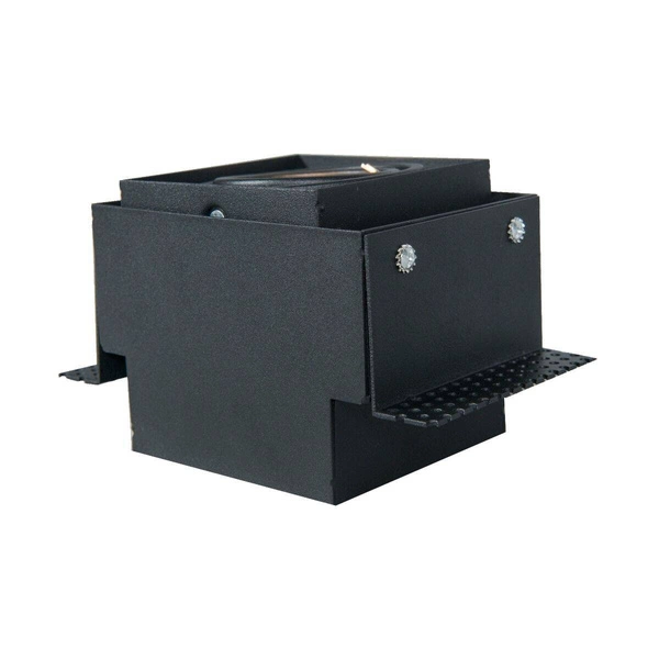 LAMAPA SUFITOWA ONEON CZARNA