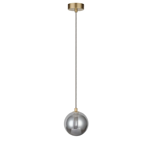 BUBBLES LAMPBODY 1 WH