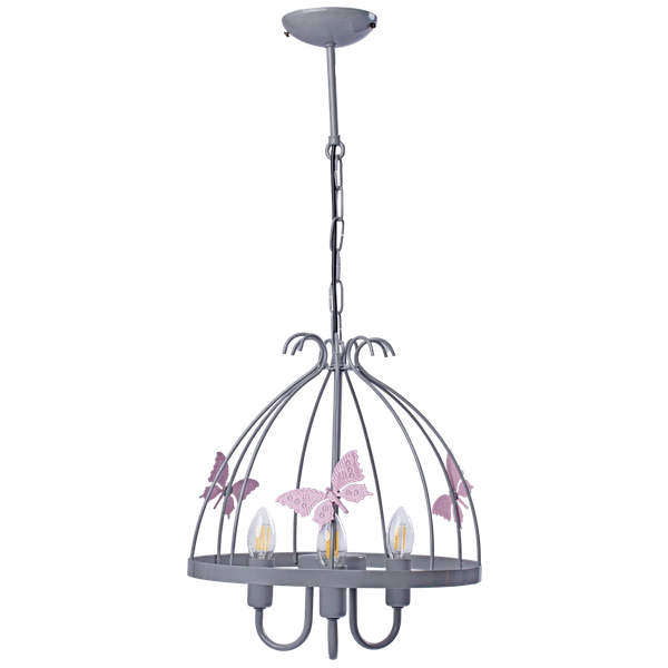 Lampa Wisząca KAGO 3xE14 MLP1170