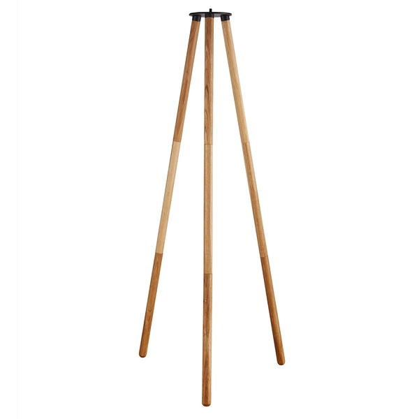 Akcesoria KETTLE Drewno | Naturalny