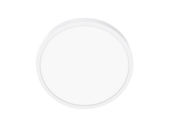 Downlight EASY FLEX 18W 4000K 1530lm okrągły biały LITE