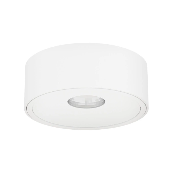 Orlicki Design Neo Bianco Slim LED / Ufo Bianco OR82272