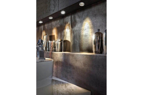 Azzardo OKA 3000K BK 4171