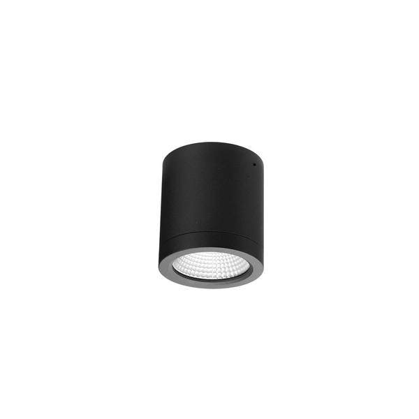 CONYON IP54 10W CCT SWITCH WH