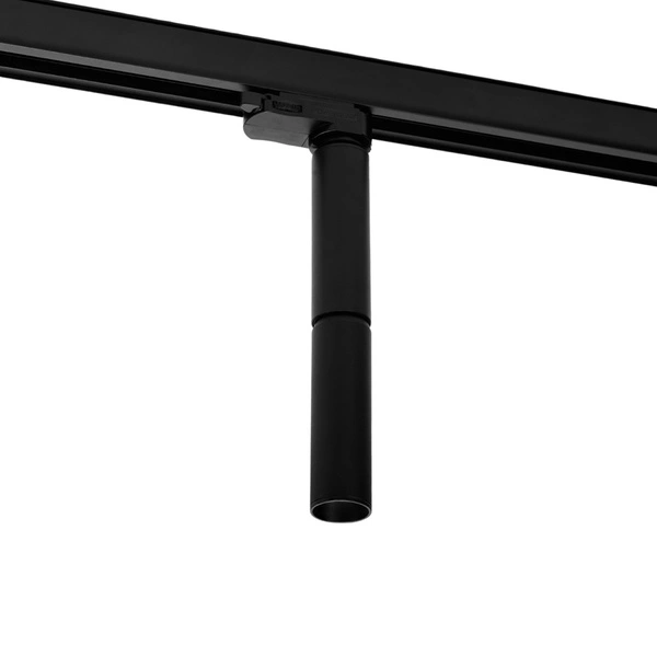 FOCUS TRACK 3LINE CCT DIMM WH