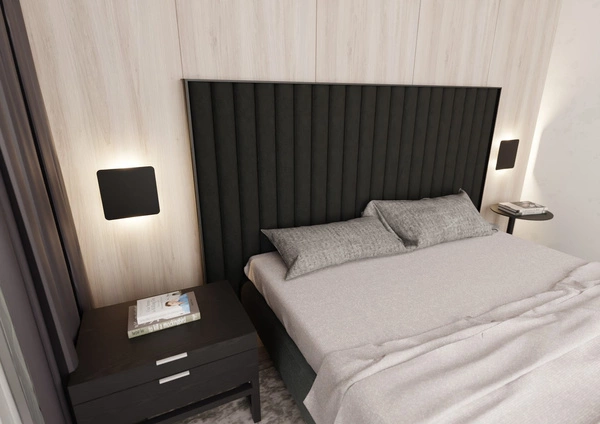 Kinkiet Emibig FORM 1 1166/1