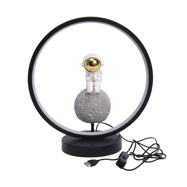 AX04S223D-1 LAMPA STOŁOWA ASTRONAUTA