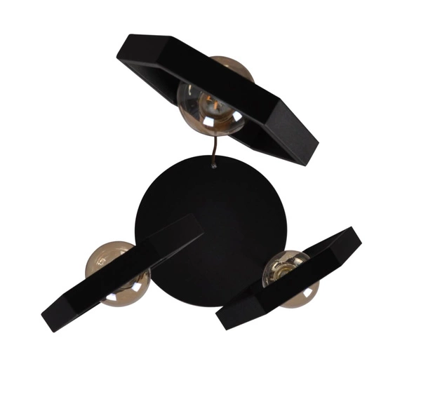 Lampa wisząca K-4722 z serii HONEY