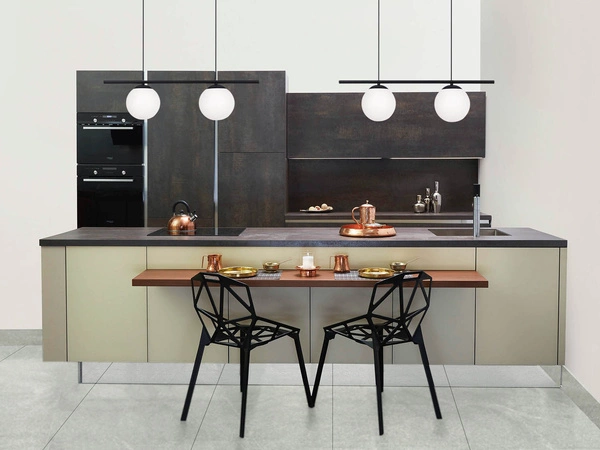 Lampa wisząca K-4965 z serii ARTON