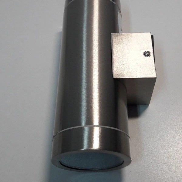 Kinkiet elewacyjny QUAZAR 10 chrom