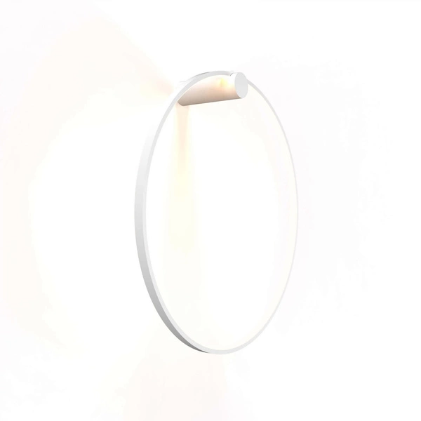 Kinkiet Mirror S biały IP44 LED CCT