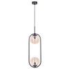 Lampa wisząca K-5121 z serii VENTA