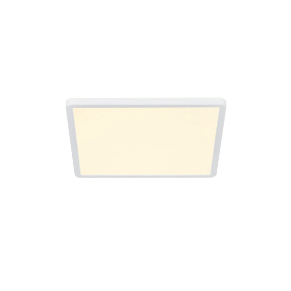 Lampa sufitowa OJA LED 3000K
4000K Biała ciepła
Biała neutralna Plastik | Biały