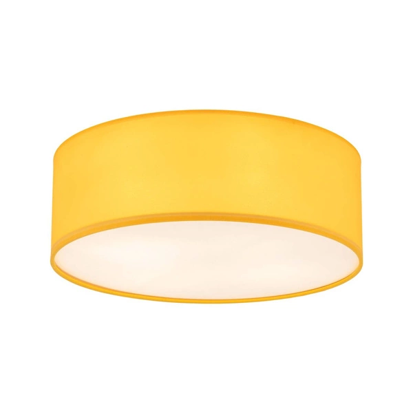 NICOLA YELLOW LAMPA SUFITOWA 4 10154