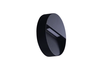 Azzardo CASORIA R BK 4366