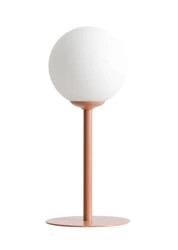 Aldex LAMPKA BIURKOWA PINNE CORAL 1080B11