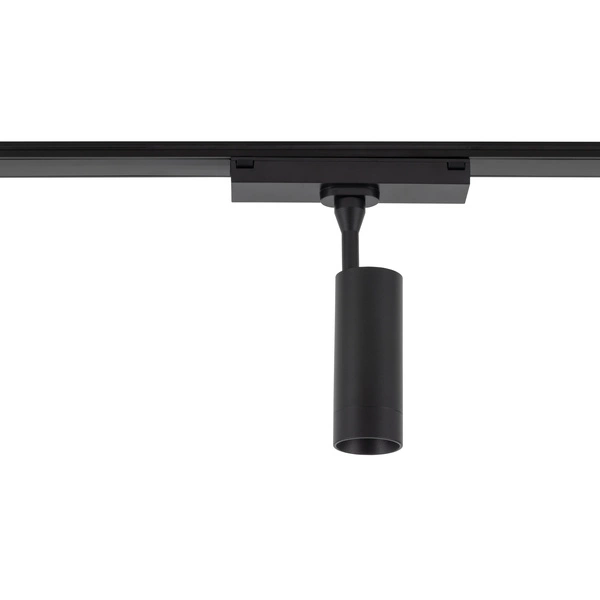 SPOT LED UT-LVM 5W 4000K 450lm wys.8.5cm szer.3.3cm | Czarny 11340