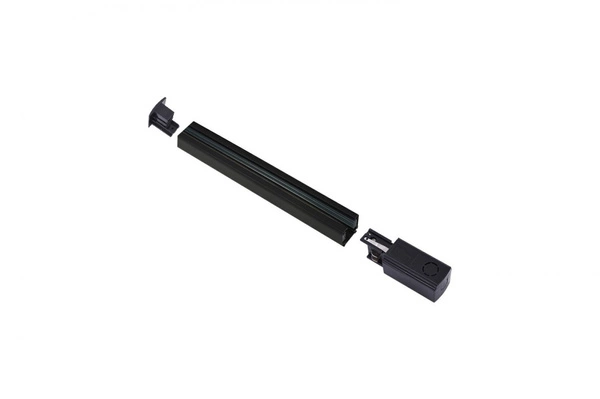 Azzardo TRACK 3LINE SET 1M + END POWER + END CAP WHITE 2991