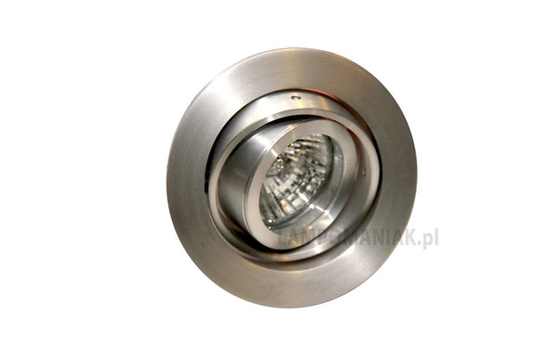 Azzardo CARLO 1 ALUMINIUM 804