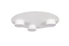 Lampa Sigma STAR 3 plafon biały 40993