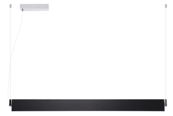 Azzardo NORMAN XL BLACK 4180