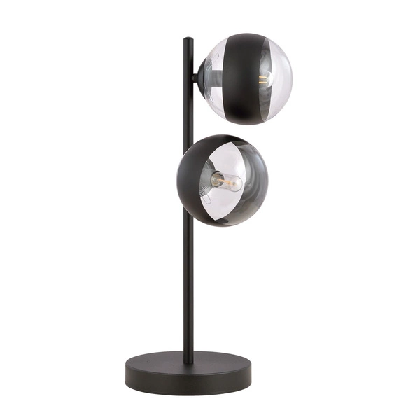 Lampa biurkowa Emibig ROSSI LN2 STRIPE 1229/LN2