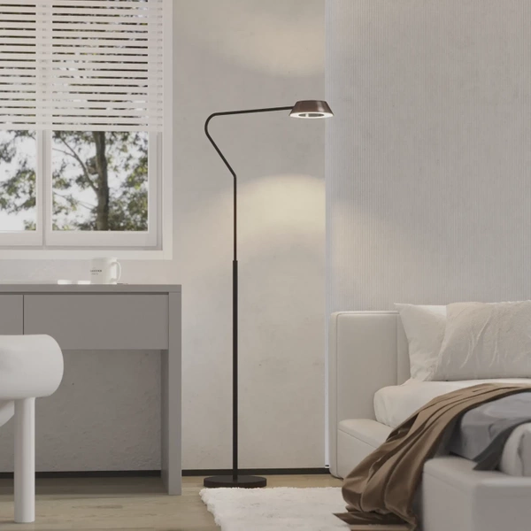 Lampa Stojąca Garta Dotykowa LED FL0105