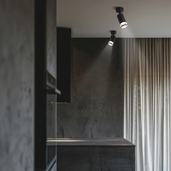 Spot Virella 3 biały 3xGU10