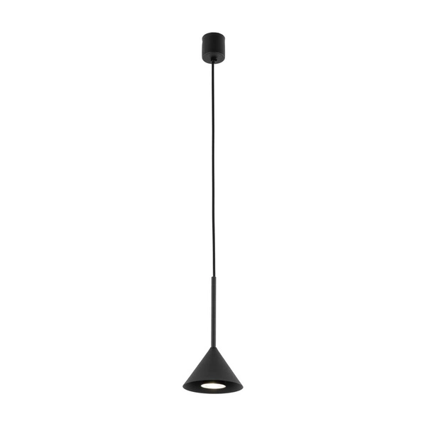 CONO BLACK MINI LAMPA WISZACA 1 10304