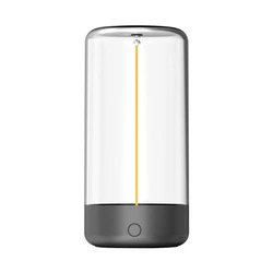 Lampa stołowa na taras  ESTERNO nowoczesna na stół do restauracji 2700K