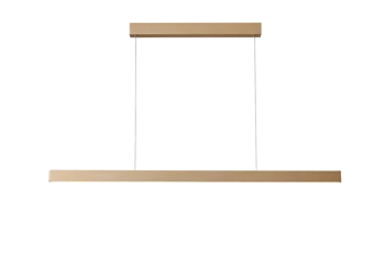 Azzardo OLIVIER 120 3000K DIMM (10W+40W) GO 5110