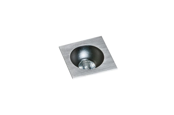 HUGO 1 DOWNLIGHT ALUMINIUM