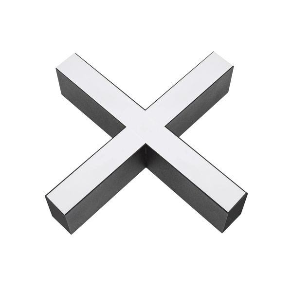 ALLDAY INSPIRE ELEMENTS X 840 25W 230V 115st CZARNY DIM