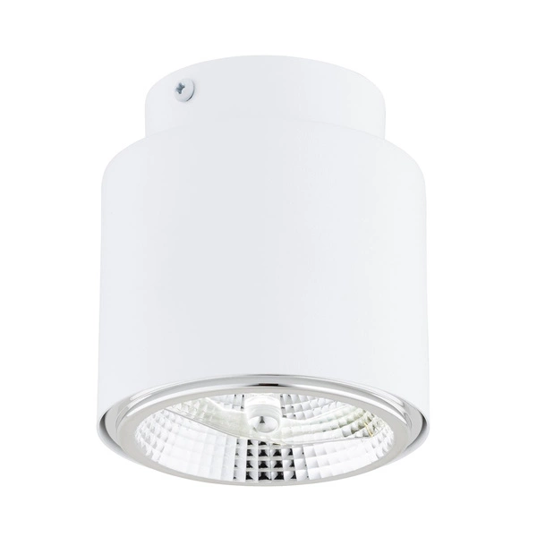 Lampa sufitowa Emibig NANO 1 Biały 1311/1
