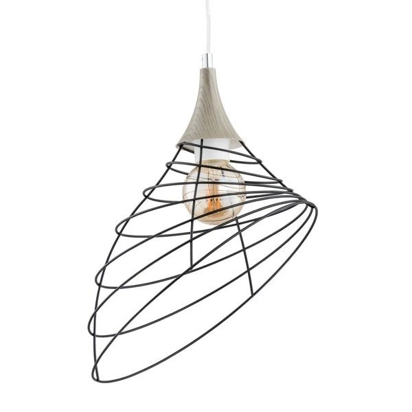 Lampa wisząca BEN 101 śr.30cm