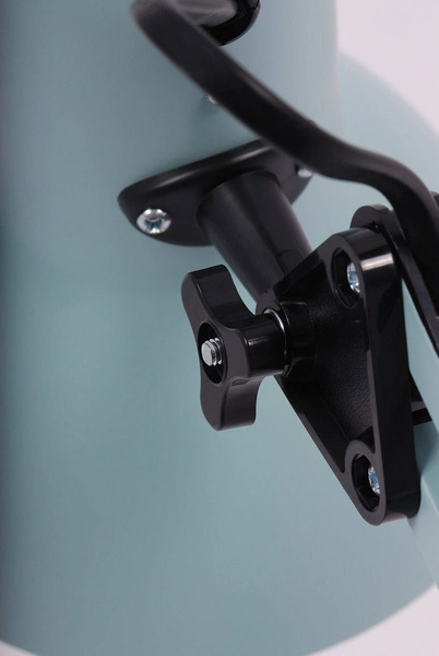 Lampka biurkowa K-MT-COSMO MIĘTOWY z serii COSMO