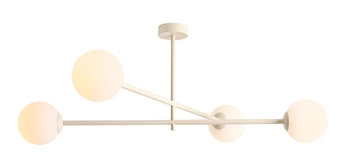 Aldex PLAFON PINNE 4 CREAM 1080PL_L9