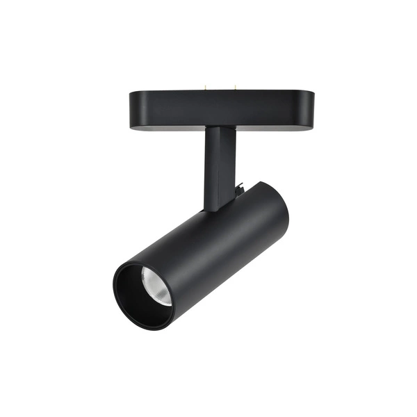 Azzardo NEO SERIE 200 12W BK 5127