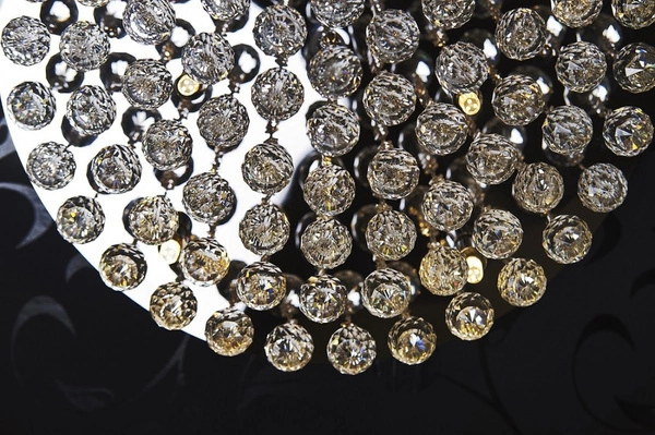 Azzardo BOLLA 38 GOLD 3083