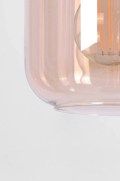 Lampa wisząca K-5268 z serii DOKA