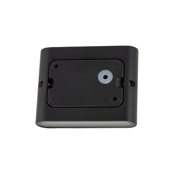 Kinkiet zewnętrzny ARWENA S BLACK IP54