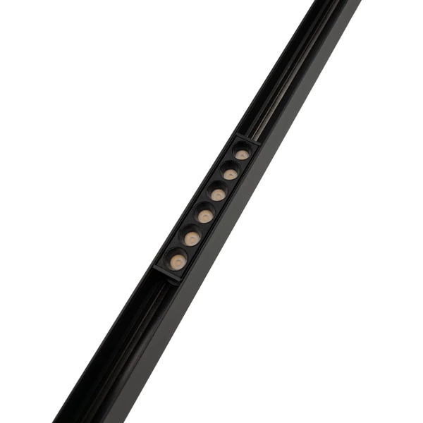 Lampa Liniowa Punktowa Stip Smart 6W Magnet Line LED czarny TLV-10-06TU