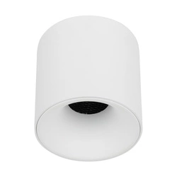 Spot sufitowy tuba  BLAZE WHITE 18W 18142