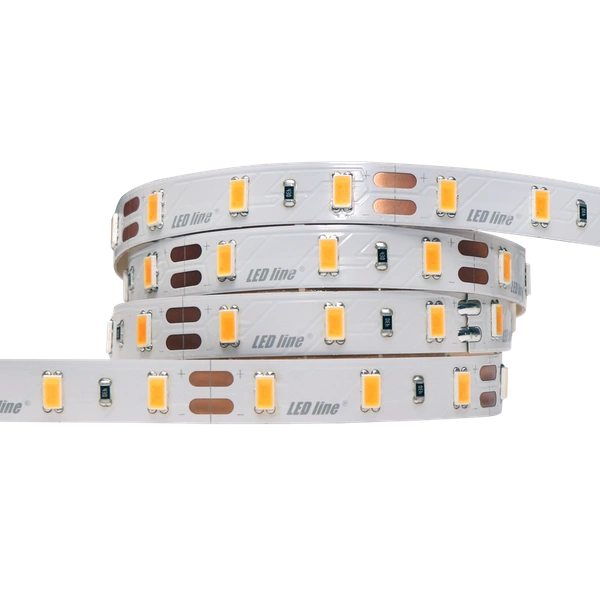 Taśma LED 300 SMD5630 12V 18W/m 11000K SAMSUNG 5m | zimna