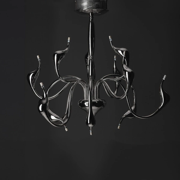 Azzardo SNAKE BLACK 1017