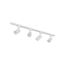 Zestaw szyno przewód 1faza TRACER SET WHITE 76 10515