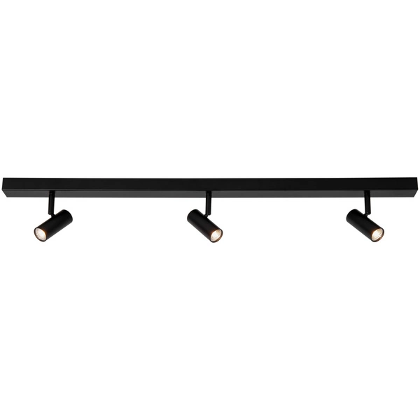 Reflektor OMARI LED 2700K Biała ciepła Metal | Czarny