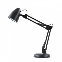 Lampa biurkowa Italux Notari TB-29928-BK