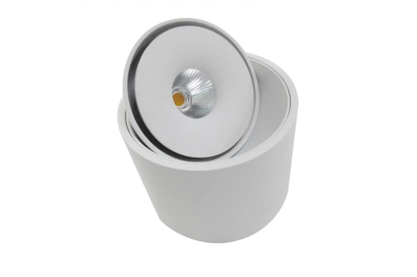 Azzardo BOSTON TUBE WHITE 3469